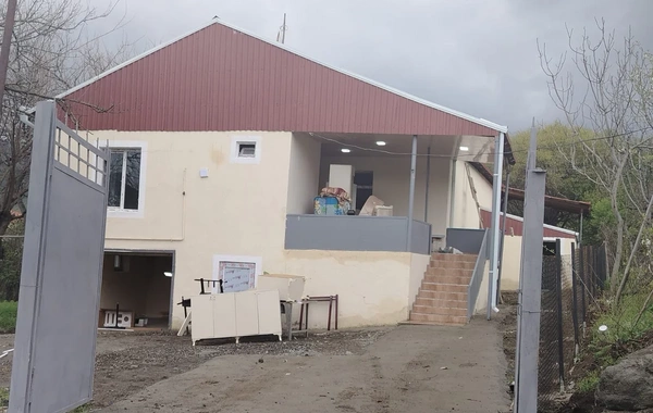 Növbəti köç karvanları Ağdərə və Xocalı rayonlarına çatıb - YENİLƏNİB