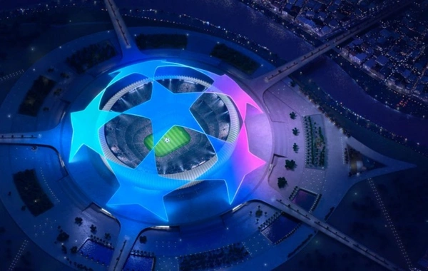 Çempionlar Liqası: "Qarabağ" səfərdə "Şkendiya"ya qalib gəlib