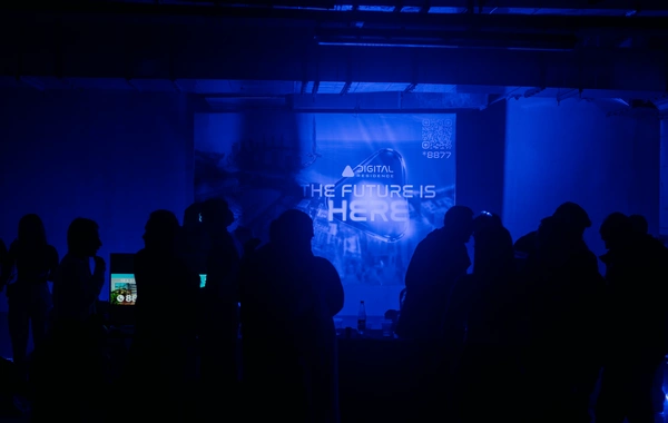 Digital Move: 2351 metr yüksəklikdə elektron musiqi, dağ və rəqəmsal mədəniyyət