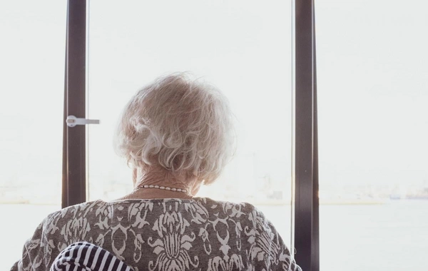 93-летняя американка поделилась секретом своего долголетия