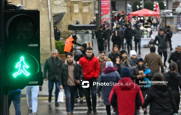 Ekspertdən təklif: Piyadalar üçün cərimələr artırılsın
