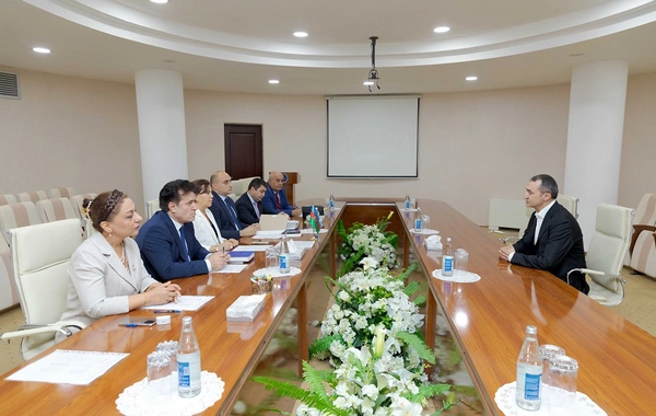 Həkim kimi adı siyahıda olmadı: Dilqəm Məhərrəmov fərqli yola əl atdı
