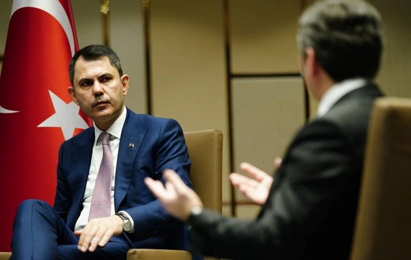 Azərbaycan nümayəndə heyəti COP31-ə hazırlıqla bağlı ilk strateji planlaşdırma görüşündə iştirak edib