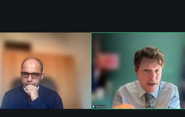 Azərbaycanda "Roblox" platformasının fəaliyyəti məhdudlaşdırıla bilər