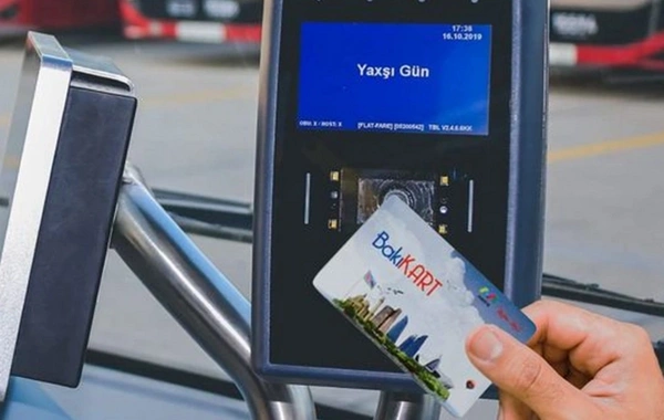 Azərbaycanda ictimai nəqliyyatın iqtisadi reallıqları və regional müqayisədə mövqeyi