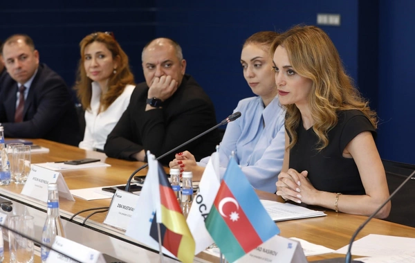 SOCAR "Uniper"lə 2025–2026-cı illər üzrə Əməkdaşlıq Proqramı imzalayıb