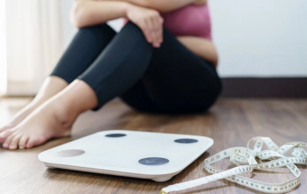 Российский психотерапевт рассказала о неочевидных причинах набора веса