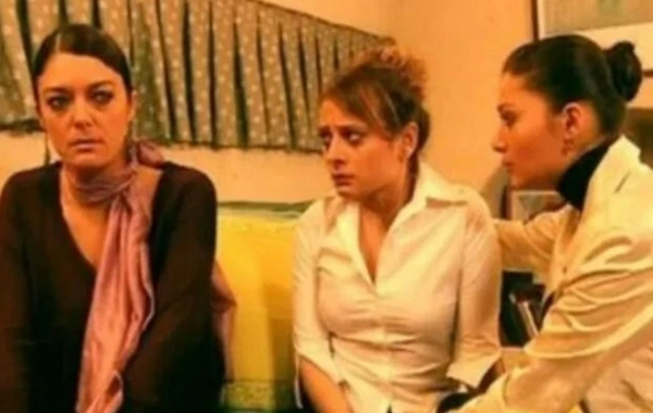 Asmalı Konakın Dilarası Selda Özer illər sonra tanınmaz halda