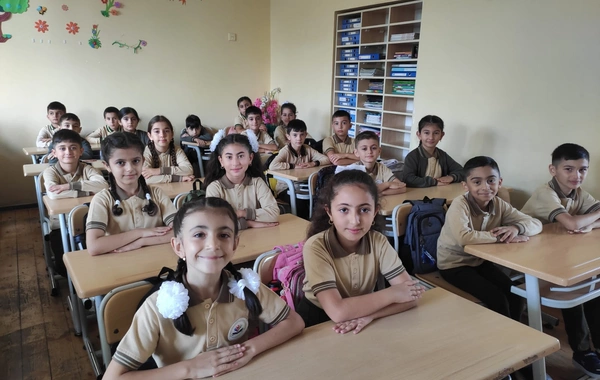 Dərslər başlayır - Şagirdləri gözləyən təhlükələrlə bağlı valideynlərə XƏBƏRDARLIQ