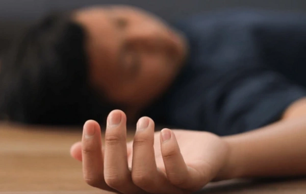 Goranboyda 12 yaşlı uşaq öldü