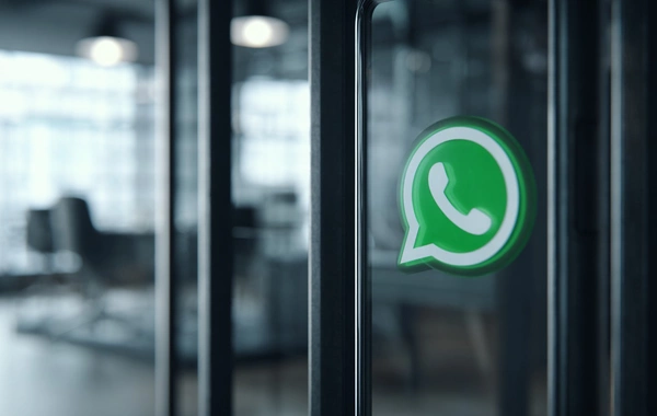 WhatsApp-da yeni FUNKSİYA! Bir dəfə oxuna bilən YAZILI MESAJLAR