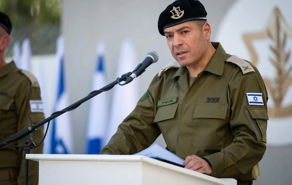 İsrail ordusu Suriya ilə sərhəddəki vəziyyətə hazır olmadığını etiraf edib