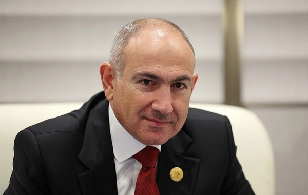 Paşinyan İrandakı hadisələrin TRIPP-i gecikdirə biləcəyini deyib