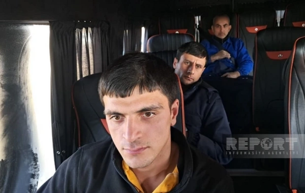 Ağdərənin Vəngli kəndinə daha 10 ailə yola salınıb