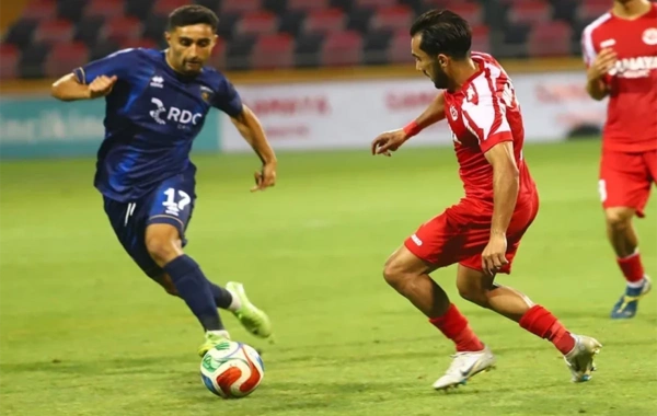 Sabah və Qarabağın çempionat oyunları təxirə salındı