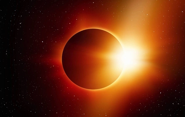 Ученый объяснил, как солнечные затмения влияют на события в жизни людей
