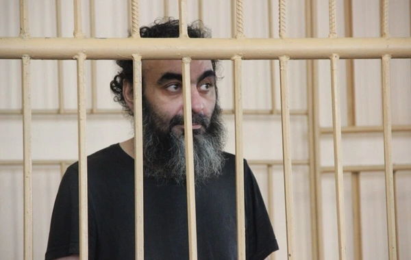 Rusiyada ağır cinayət törətmiş erməni vətəndaşlıqdan məhrum edildi