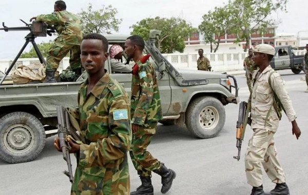 Mali ordusu terrorçuların hücumlarından sonra vəziyyəti nəzarətə götürüb