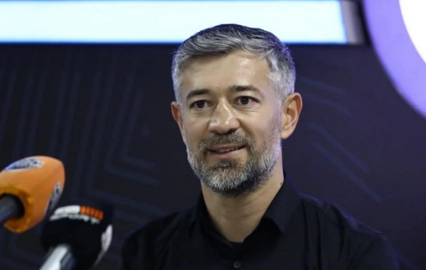 Elvin Məmmədovun yeni iş yeri bəlli oldu