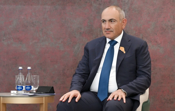 Azərbaycan Prezidenti İlham Əliyevin Bişkekdə Ermənistanın Baş naziri ilə görüşü keçirilir