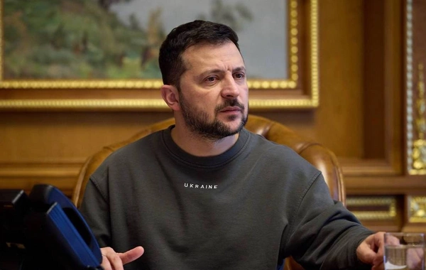 Зеленский: Территориальный вопрос был самым сложным на переговорах