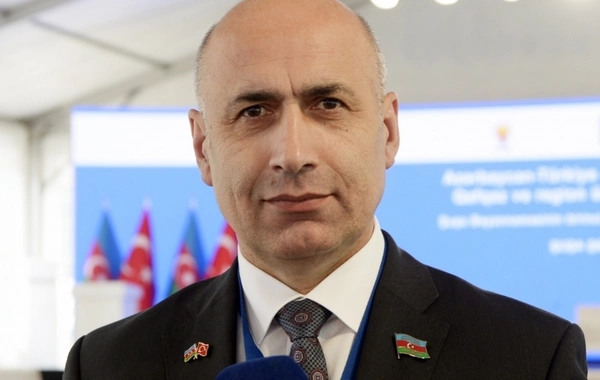 Azər Badamov: İlham Əliyevin qaldığı hotelə soxulmağa cəhd edən bir qrup vətən xaininə azərbaycanlı da demək olmaz