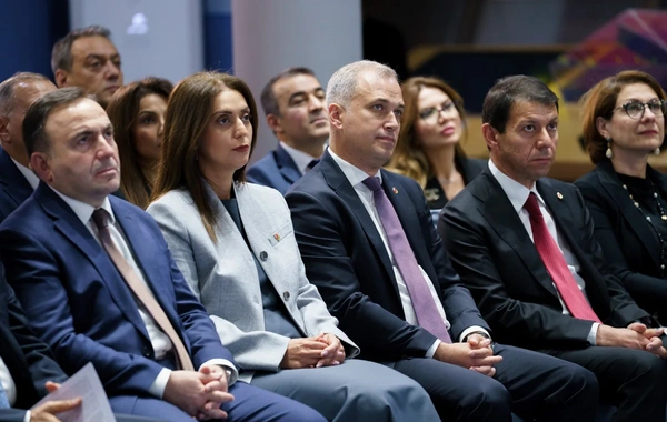 BTC boru kəmərinin operatorluğu SOCAR-a təhvil verilib