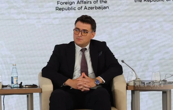 Orxan Zeynalov: Bakı ilə London Tərəfdaşlıq və Əməkdaşlıq Sazişi hazırlayır