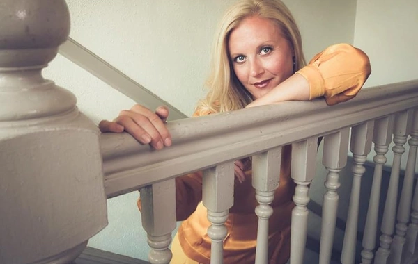 51 yaşlı aktrisa xərçəngdən vəfat etdi