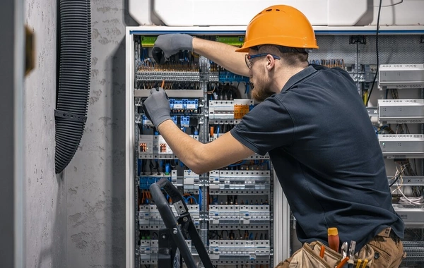 ABŞ-də süni intellekt üçün data mərkəzlərinin tikintisi elektrik və santexnik çatışmazlığı yaradıb