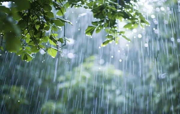 Sabah Azərbaycanın rayonlarına yağış və qar yağacaq