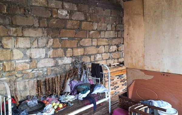 Goranboyda 6 aylıq körpənin yanaraq ölməsi ilə bağlı təfərrüatlar məlum olub