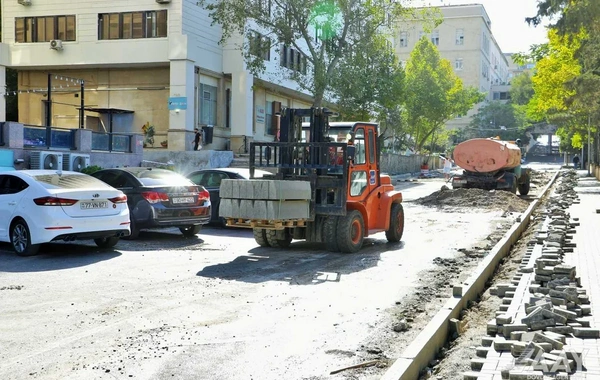 Təmir işləri tələbələrin və sürücülərin gündəlik həyatına necə təsir edir?