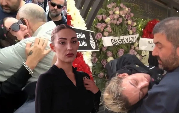 Güllü cinayəti ilə bağlı etiraf: "Qızı öldürdüyü anasının cənazəsində "Oskar"lıq rol oyanyırdı"