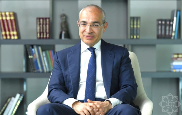 Mikayıl Cabbarov Azərbaycanın qeyri-neft-qaz sektoru ilə bağlı prioritetləri açıqlayıb
