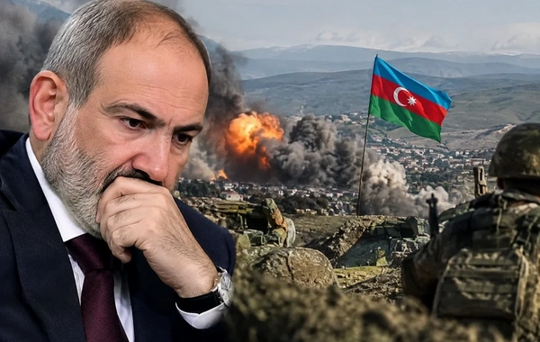 Hadrut uğrunda döyüş: Paşinyanın hesablamaları niyə alt-üst oldu?