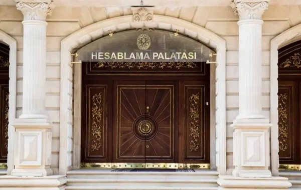 Hesablama Palatasına auditor təyin olunur