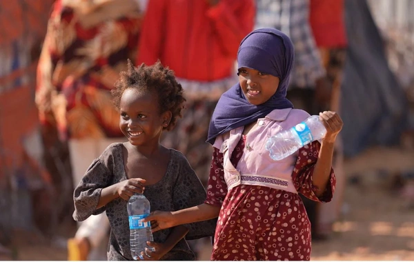 AnewZ Somali - suverenlik uğrunda mübarizə adlı filmi təqdim edib