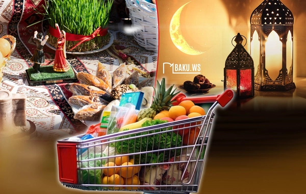 Bayram ərəfəsində bu məhsullar bahalaşa bilər - SİAYHI