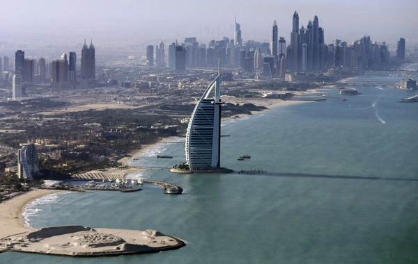 Körfəzdə gərginlik artır: yüzlərlə PUA vurulub, limanlar bağlanır