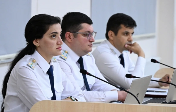 Ermənistan vətəndaşlarının apellyasiya məhkəməsində vəsatətlərə baxılıb