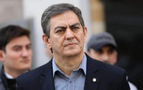 Əli Kərimlinin həbs müddəti uzadıldı