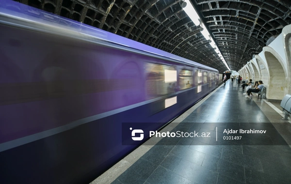 Metro ilə bağlı hər kəsi SEVİNDİRƏCƏK XƏBƏR