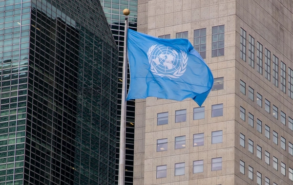 ООН внимательно следит за событиями в Иране