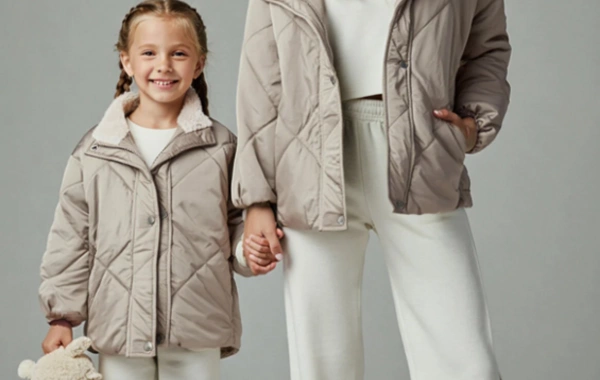 Trendyolmilla Kids: uşaqlar üçün rahat və etibarlı