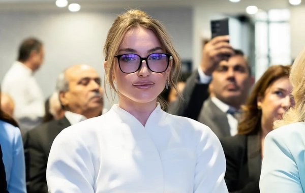 Alena Alieva shared a post from the I International Conference on Inclusive Employment