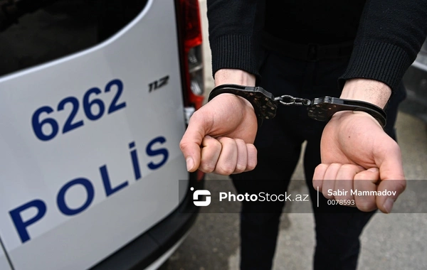 Азербайджанского музыканта арестовали за нецензурные выражения в TikTok