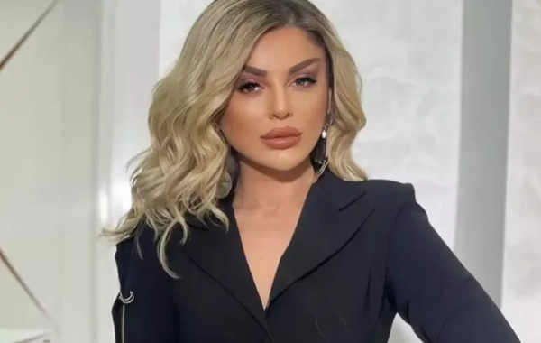 Azərbaycanlı müğənni 13 yaşlı qızına görə qapalı geyindiyini açıqladı