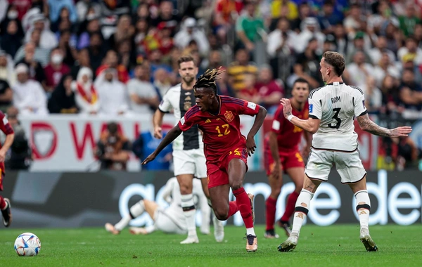 Bayern Barselonanın əsas transfer hədəfini əlindən almaq istəyir