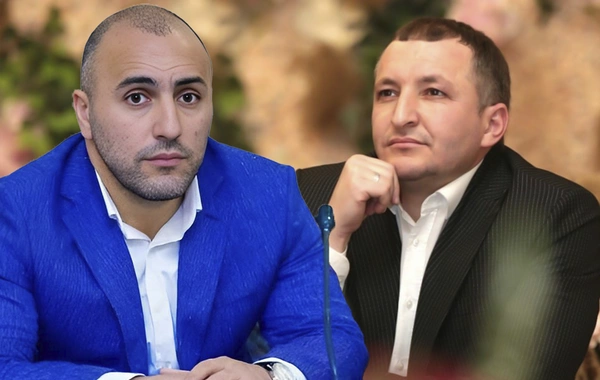 İş adamının 4 milyonu ələ keçirildi - Biri federasiya prezidenti olub